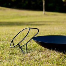 画像をギャラリービューアに読み込む, Fire Pit CroManyon 78cm