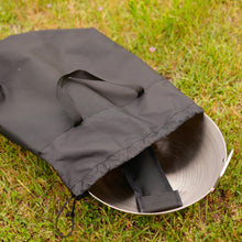 画像をギャラリービューアに読み込む, Fire Pit WOK 30cm 収納バッグ付