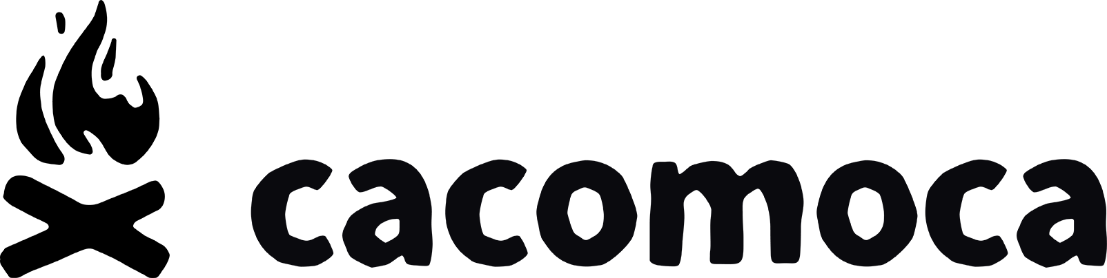 cacomoca（カコモカ）- ファイヤーピットのある生活