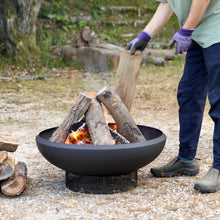 画像をギャラリービューアに読み込む, Fire Pit FALOSTA ファイヤーピット・ファロスタ