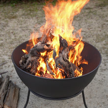 画像をギャラリービューアに読み込む, Fire Pit BOWL ファイヤーピット・ボウル 81cm