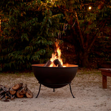 画像をギャラリービューアに読み込む, Fire Pit BOWL ファイヤーピット・ボウル 81cm