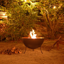画像をギャラリービューアに読み込む, Fire Pit BOWL ファイヤーピット・ボウル 81cm