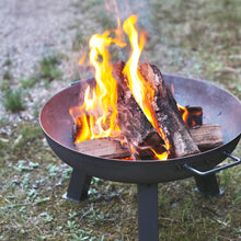 画像をギャラリービューアに読み込む, Fire Pit GARDEN ファイヤーピット・ガーデン 55cm