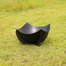 画像をギャラリービューアに読み込む, Fire Pit TENQUA ファイヤーピット・テンカ