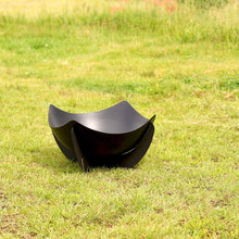 画像をギャラリービューアに読み込む, Fire Pit TENQUA ファイヤーピット・テンカ