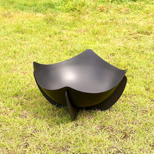 画像をギャラリービューアに読み込む, Fire Pit TENQUA ファイヤーピット・テンカ