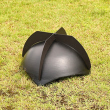 画像をギャラリービューアに読み込む, Fire Pit TENQUA ファイヤーピット・テンカ