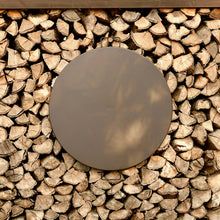 画像をギャラリービューアに読み込む, Fire Pit LID for 75cm ファイヤーピット・ガーデン 75cm用フタ