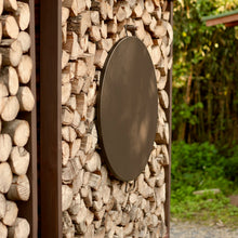 画像をギャラリービューアに読み込む, Fire Pit LID for 75cm ファイヤーピット・ガーデン 75cm用フタ