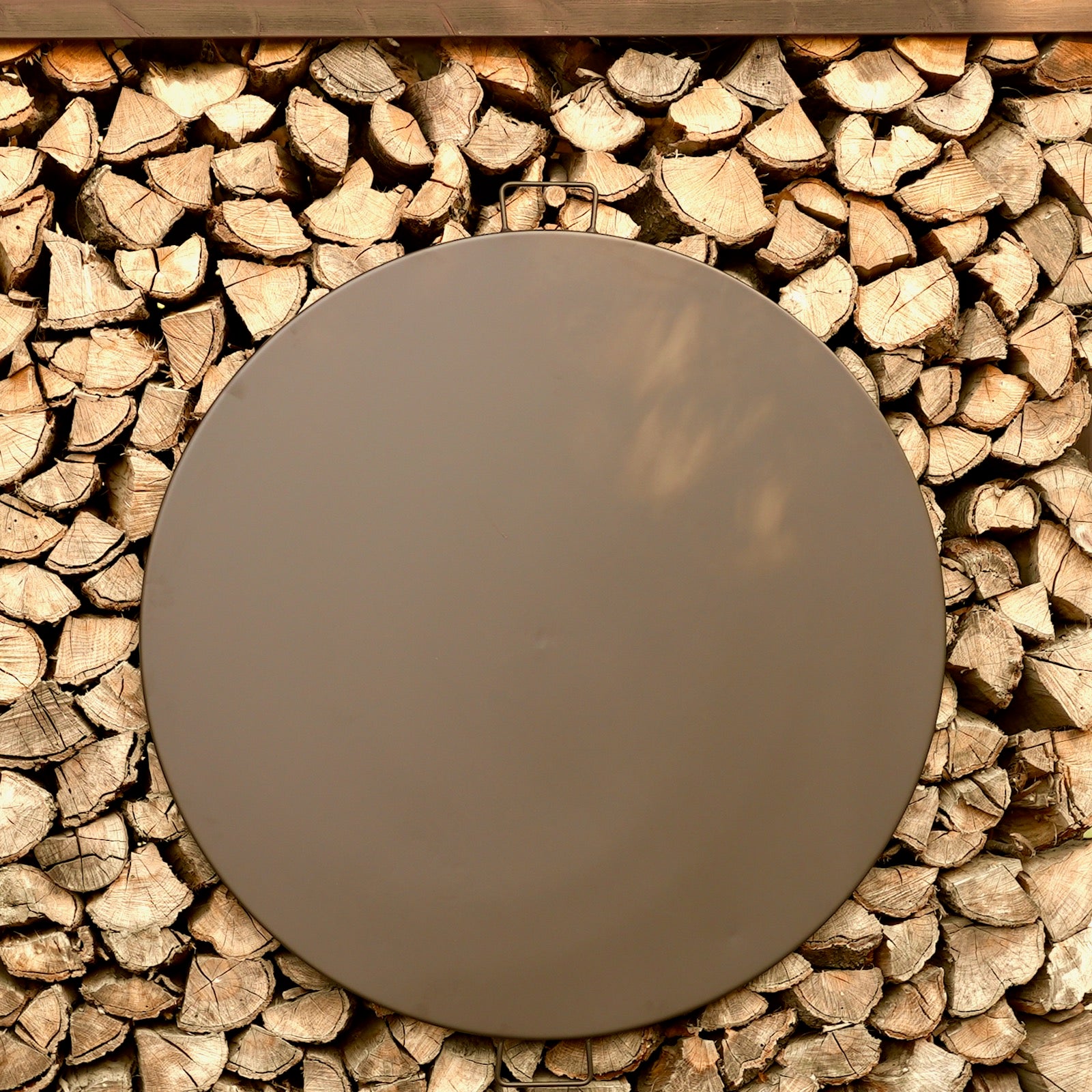 ファイヤーピット・ガーデン100cm Fire Pit GARDEN 大型焚火台 ファイヤーピット・ガーデン 100cm 焚火台 cacomoca Fire Pit