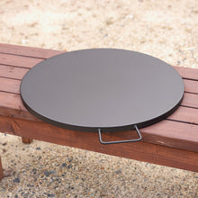 画像をギャラリービューアに読み込む, Fire Pit LID for 55cm ファイヤーピット・ガーデン 55cm用フタ