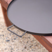 画像をギャラリービューアに読み込む, Fire Pit LID for 55cm ファイヤーピット・ガーデン 55cm用フタ