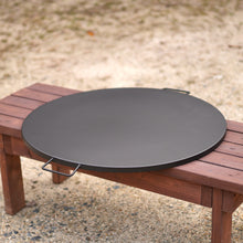 画像をギャラリービューアに読み込む, Fire Pit LID for 75cm ファイヤーピット・ガーデン 75cm用フタ