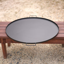 画像をギャラリービューアに読み込む, Fire Pit LID for 75cm ファイヤーピット・ガーデン 75cm用フタ