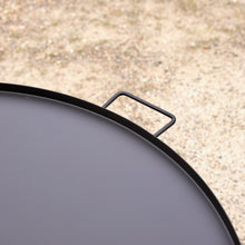 画像をギャラリービューアに読み込む, Fire Pit LID for 85cm ファイヤーピット・ガーデン 85cm用フタ