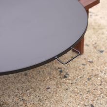 画像をギャラリービューアに読み込む, Fire Pit LID for 100cm ファイヤーピット・ガーデン 100cm用フタ