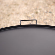 画像をギャラリービューアに読み込む, Fire Pit LID for 100cm ファイヤーピット・ガーデン 100cm用フタ