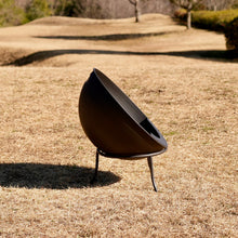 画像をギャラリービューアに読み込む, Fire Pit KOKKO 61cm ファイヤーピット・コッコ