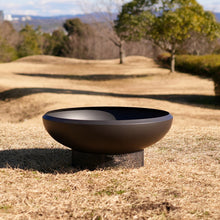 画像をギャラリービューアに読み込む, Fire Pit FALOSTA ファイヤーピット・ファロスタ