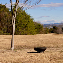 画像をギャラリービューアに読み込む, Fire Pit FALOSTA ファイヤーピット・ファロスタ