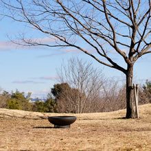 画像をギャラリービューアに読み込む, Fire Pit FALOSTA ファイヤーピット・ファロスタ