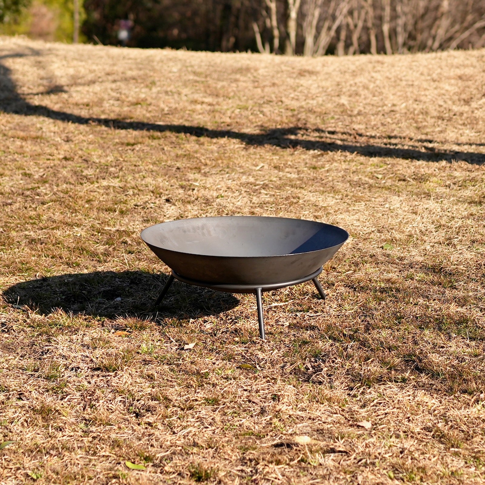 Fire Pit TAKIBITO ファイヤーピット・タキビト 66cm – cacomoca