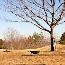 画像をギャラリービューアに読み込む, Fire Pit TAKIBITO ファイヤーピット・タキビト 66cm