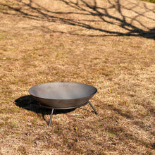 画像をギャラリービューアに読み込む, Fire Pit TAKIBITO ファイヤーピット・タキビト 66cm