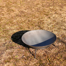 画像をギャラリービューアに読み込む, Fire Pit TAKIBITO ファイヤーピット・タキビト 66cm