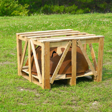 画像をギャラリービューアに読み込む, Fire Pit THE EARTH ファイヤーピット・ジ アース Rust color