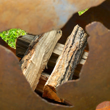 画像をギャラリービューアに読み込む, Fire Pit THE EARTH ファイヤーピット・ジ アース Rust color