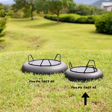 画像をギャラリービューアに読み込む, Fire Pit TACT ファイヤーピット・タクト 45cm
