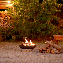 画像をギャラリービューアに読み込む, Fire Pit TACT ファイヤーピット・タクト 45cm
