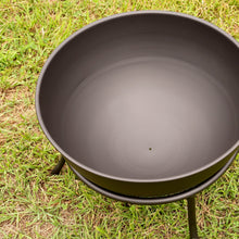 画像をギャラリービューアに読み込む, Fire Pit BOWL ファイヤーピット・ボウル 46cm