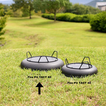 画像をギャラリービューアに読み込む, Fire Pit TACT ファイヤーピット・タクト 60cm