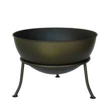 画像をギャラリービューアに読み込む, Fire Pit BOWL ファイヤーピット・ボウル 61cm