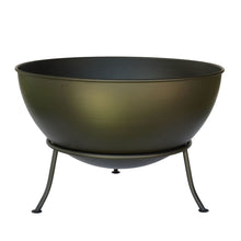 画像をギャラリービューアに読み込む, Fire Pit BOWL ファイヤーピット・ボウル 81cm