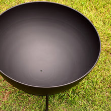 画像をギャラリービューアに読み込む, Fire Pit BOWL ファイヤーピット・ボウル 81cm