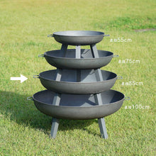 画像をギャラリービューアに読み込む, Fire Pit GARDEN ファイヤーピット・ガーデン 85cm