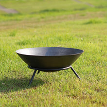 画像をギャラリービューアに読み込む, Fire Pit TAKIBITO ファイヤーピット・タキビト 56cm