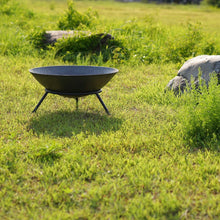 画像をギャラリービューアに読み込む, Fire Pit TAKIBITO ファイヤーピット・タキビト 56cm