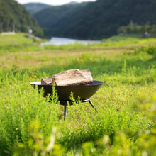 画像をギャラリービューアに読み込む, Fire Pit TAKIBITO ファイヤーピット・タキビト 56cm