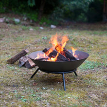 画像をギャラリービューアに読み込む, Fire Pit TAKIBITO ファイヤーピット・タキビト 56cm