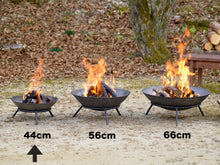 画像をギャラリービューアに読み込む, Fire Pit TAKIBITO ファイヤーピット・タキビト 44cm