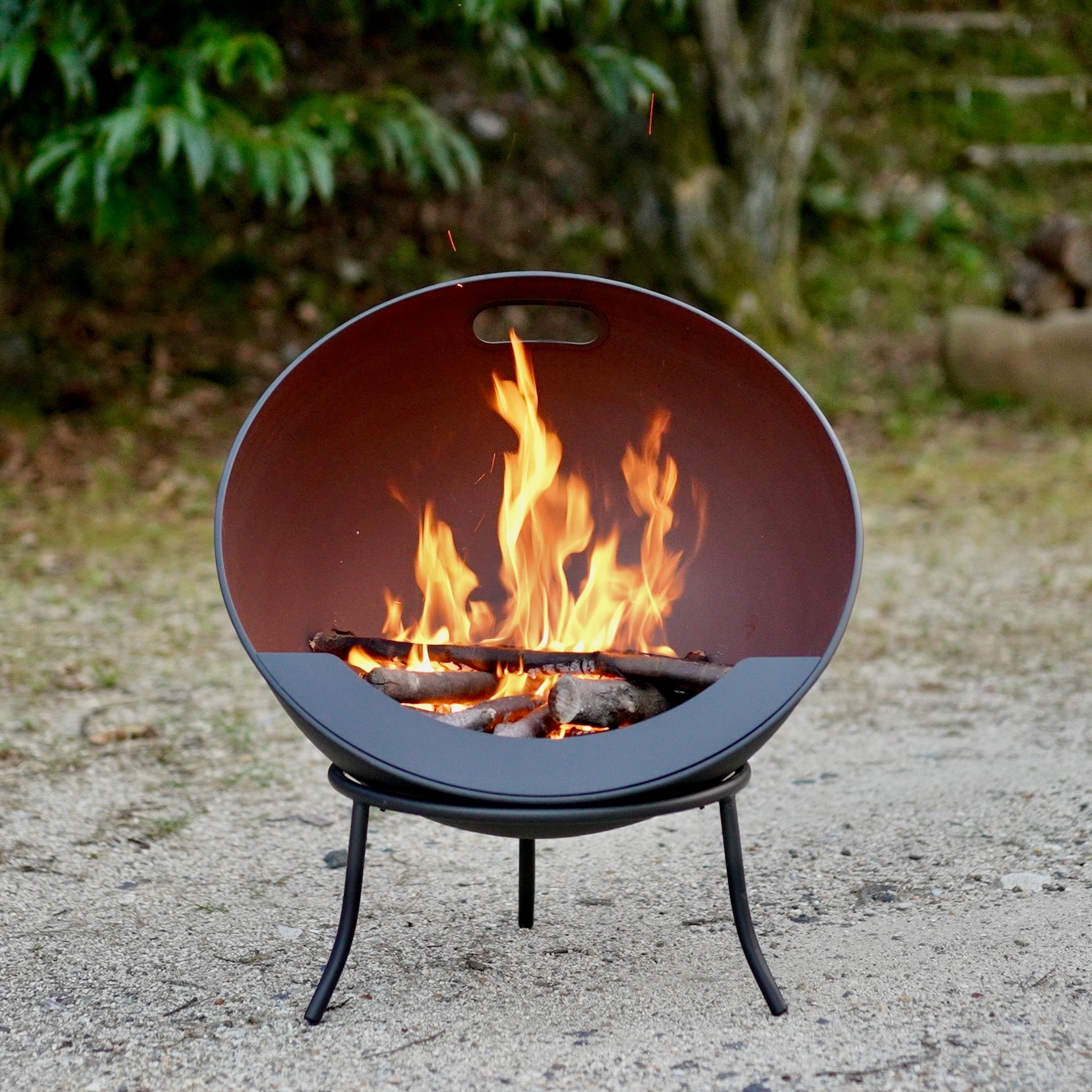 Fire Pit KOKKO ファイヤーピット・コッコ – cacomoca