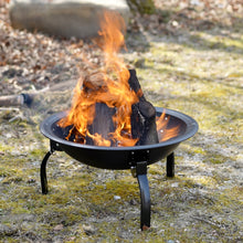 画像をギャラリービューアに読み込む, Fire Pit HORBAL
