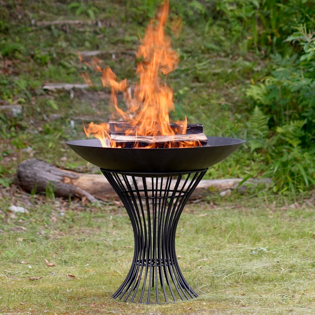 Fire Pit SALAMANDERE 78cm