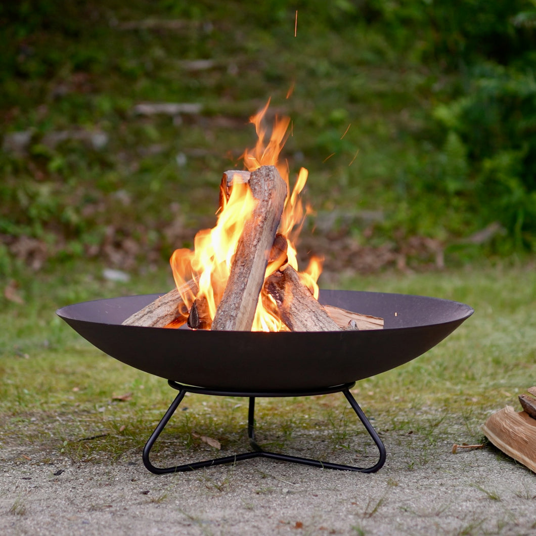 Fire Pit CroManyon 78cm