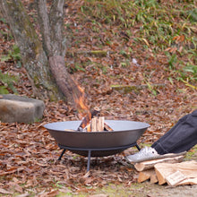 画像をギャラリービューアに読み込む, Fire Pit TAKIBITO ファイヤーピット・タキビト 80cm
